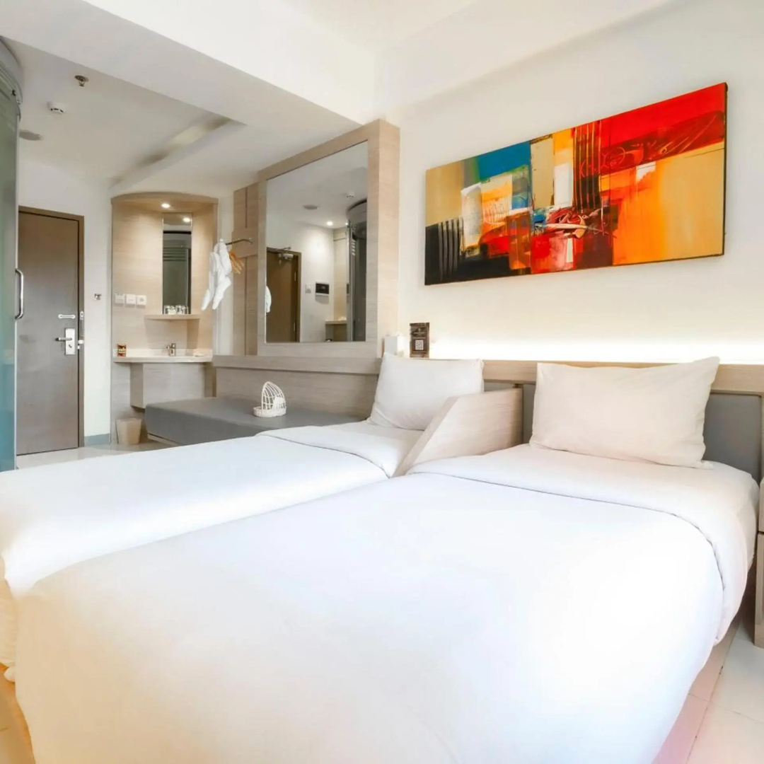 Foto - Sunrise Aventus Hotel Nusa Dua