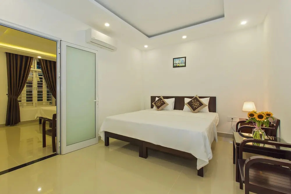 Foto - Pebble Homestay