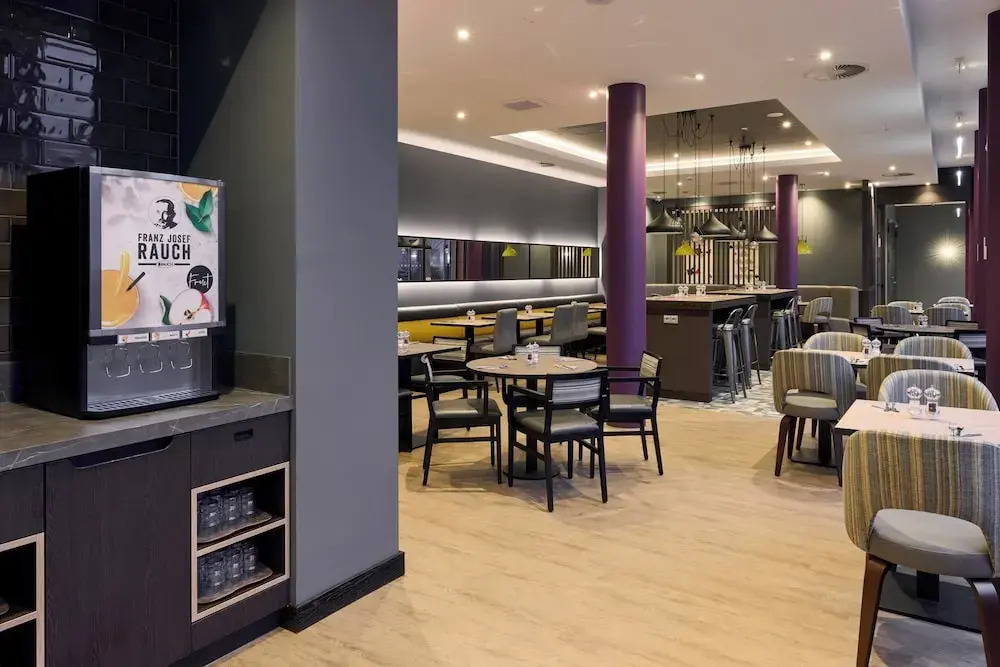 Foto - Premier Inn Stuttgart Zuffenhausen