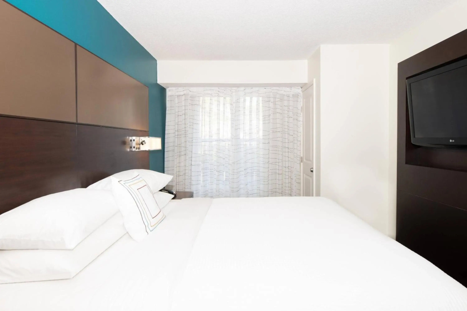 Foto - Residence Inn by Marriott Jacksonville Butler Boulevard