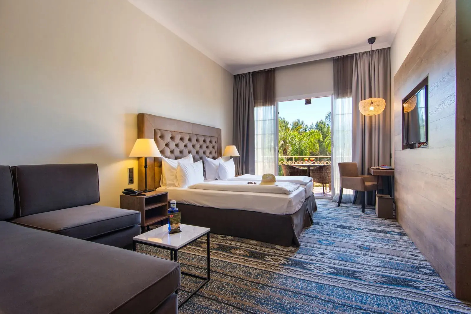 Foto - Lindner Hotel Mallorca Portals Nous, part of JdV by Hyatt