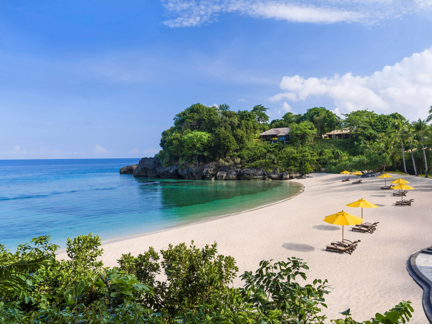 Photo - Shangri-La Boracay