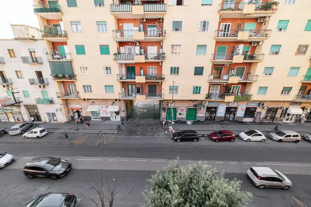 Foto - Corso 138 - Sleep & Fly - By DomusExtra