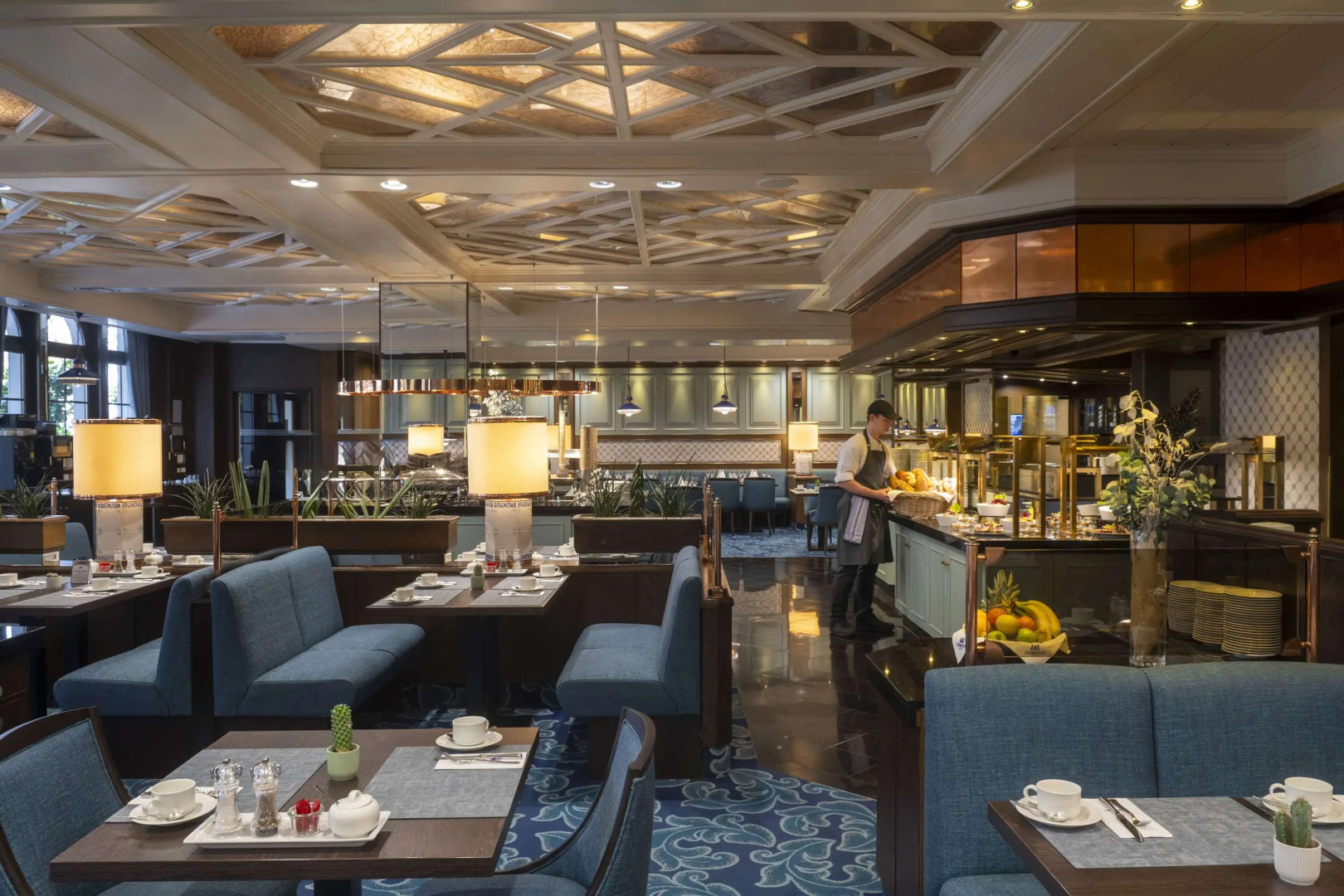 Foto - Maritim Hotel Darmstadt