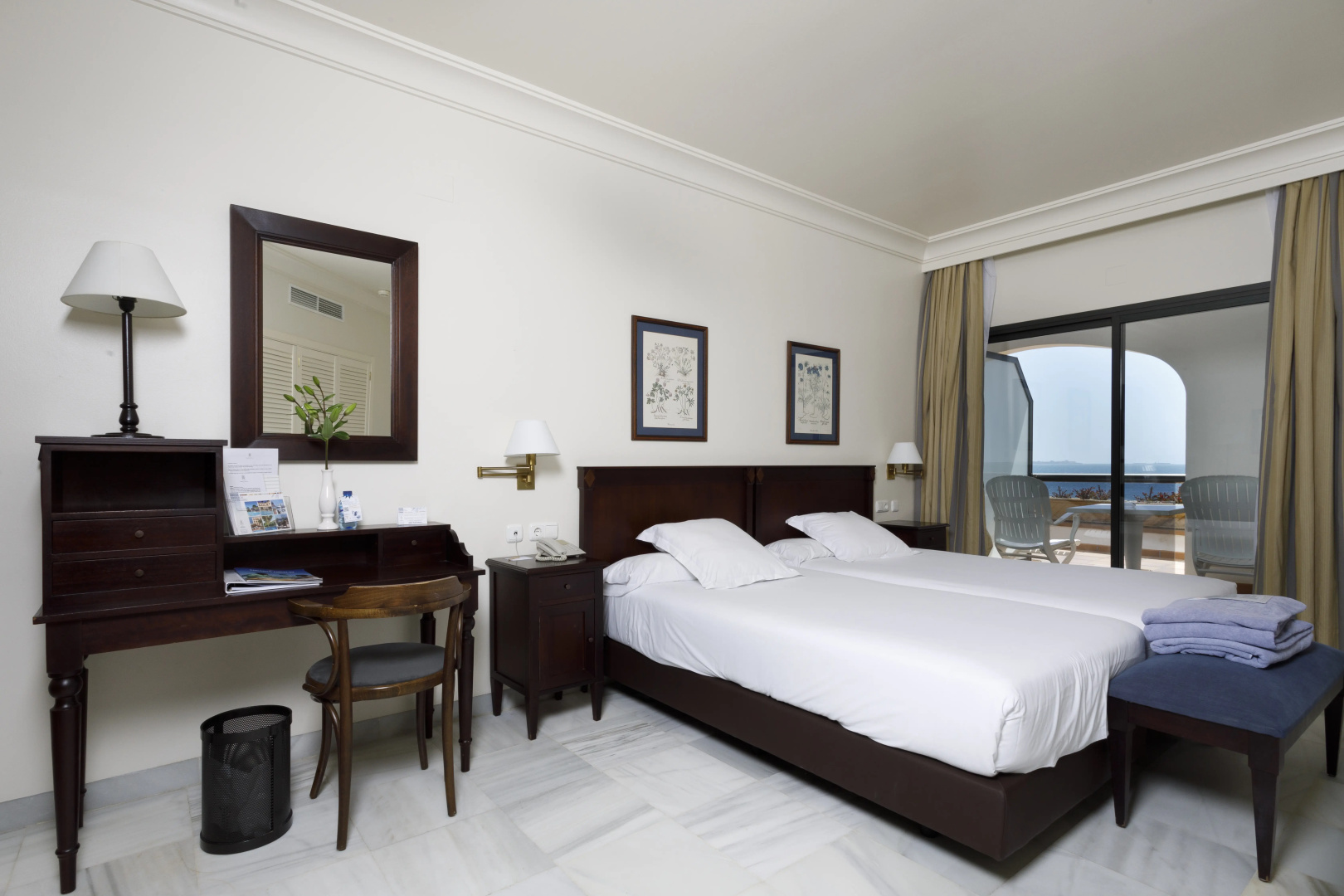 Foto - Hotel Duque De Najera