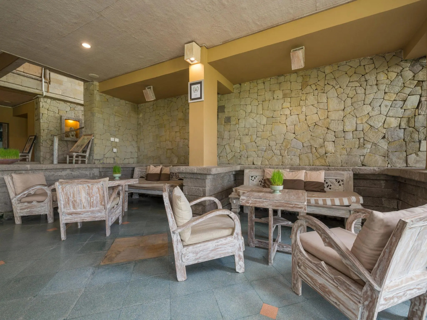 Foto - Wapa di Ume Ubud