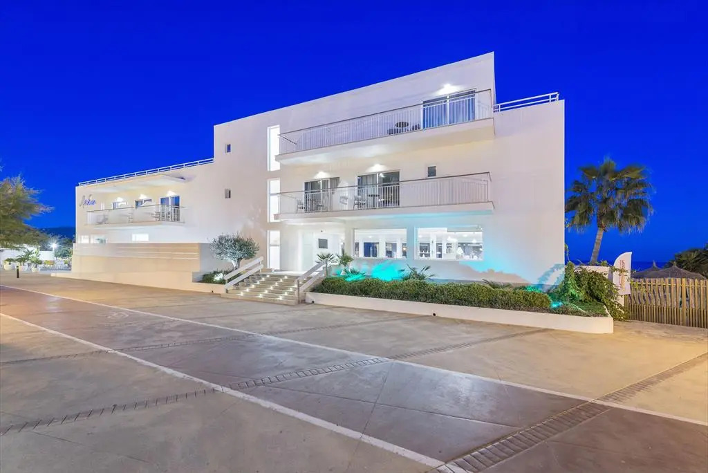 Photo - Hotel Atolon & Kaafu Beach Club