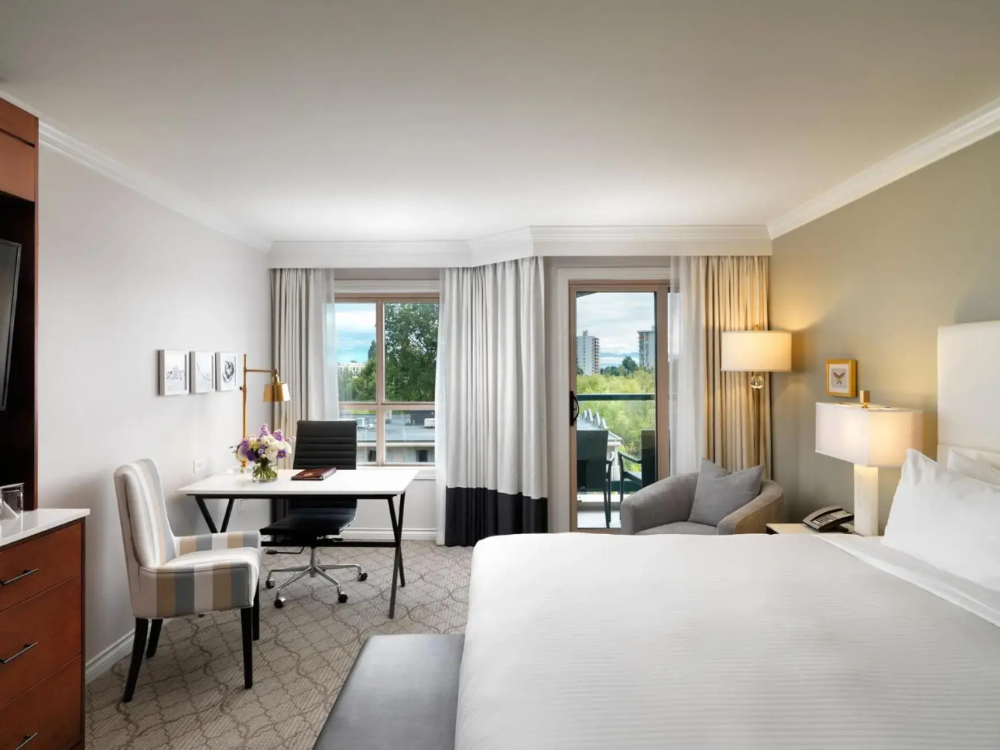 Photo - Hotel Grand Pacific