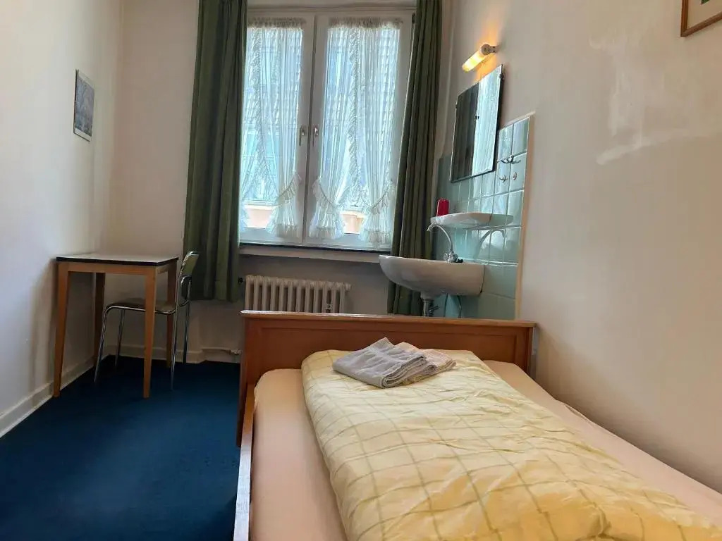 Photo - Hotel Haus Schwan Köln