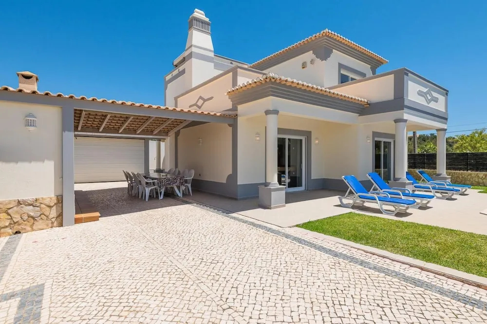 Foto - Villa Tavagueira