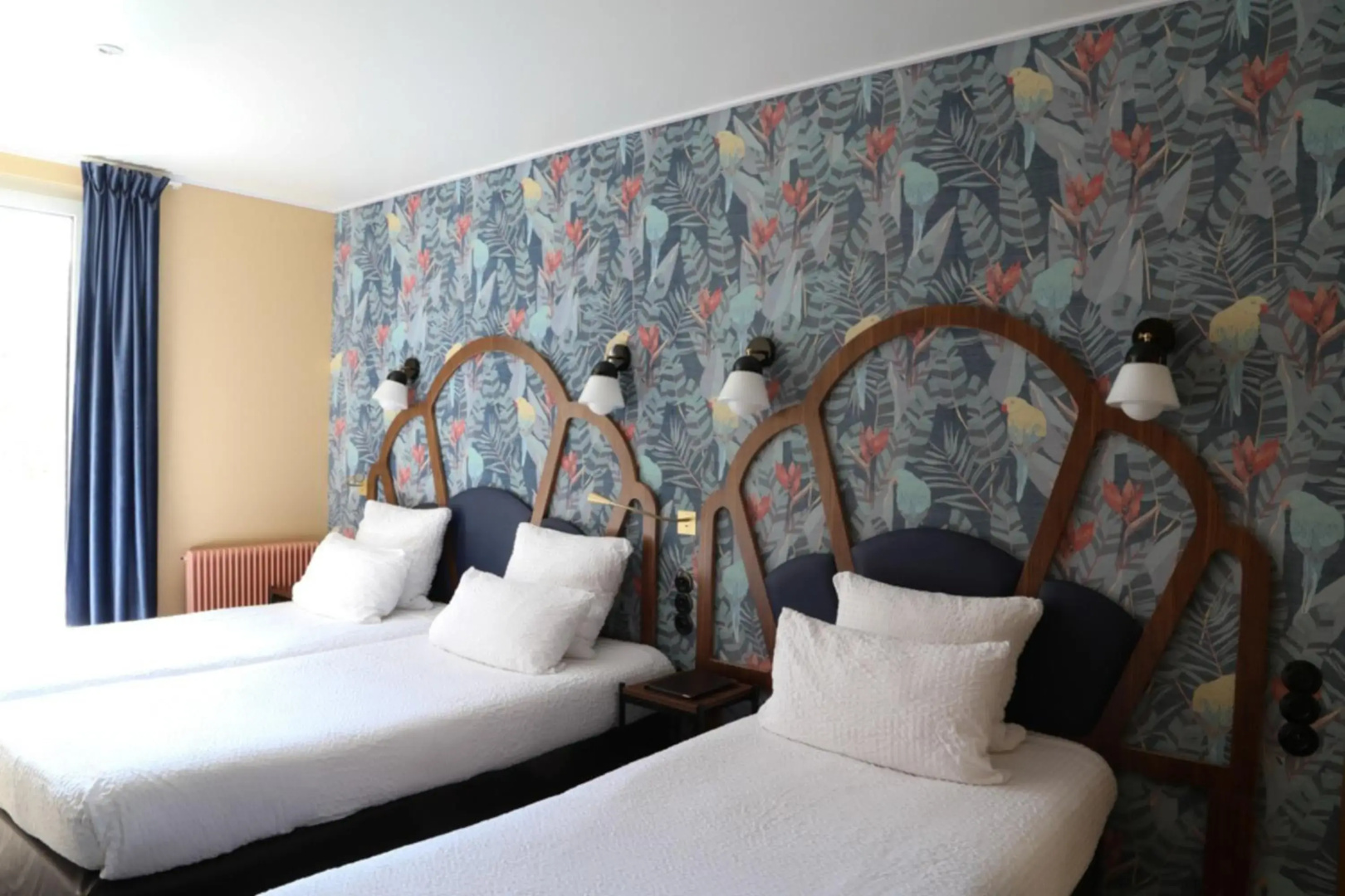 Foto - Hotel Andre Latin