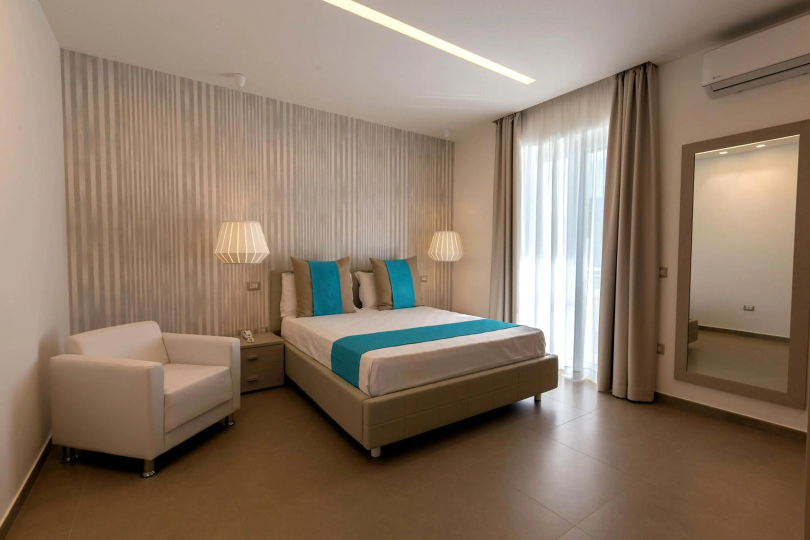Foto - Hotel Olimpico