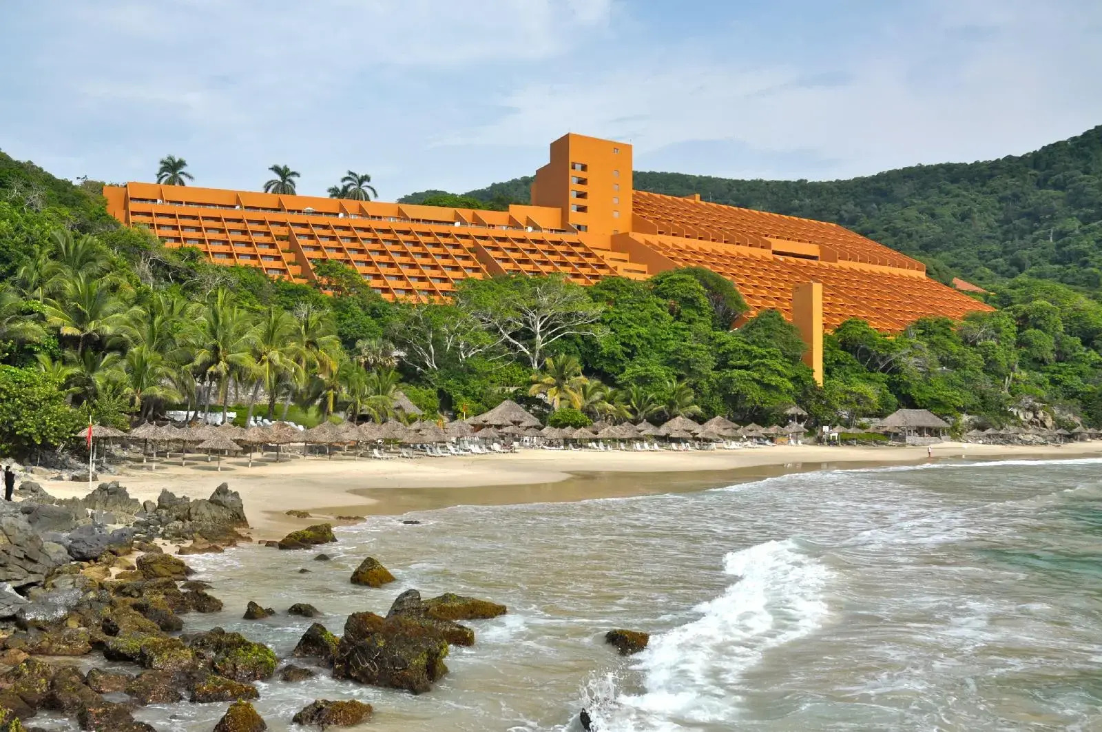 Photo - Las Brisas Ixtapa