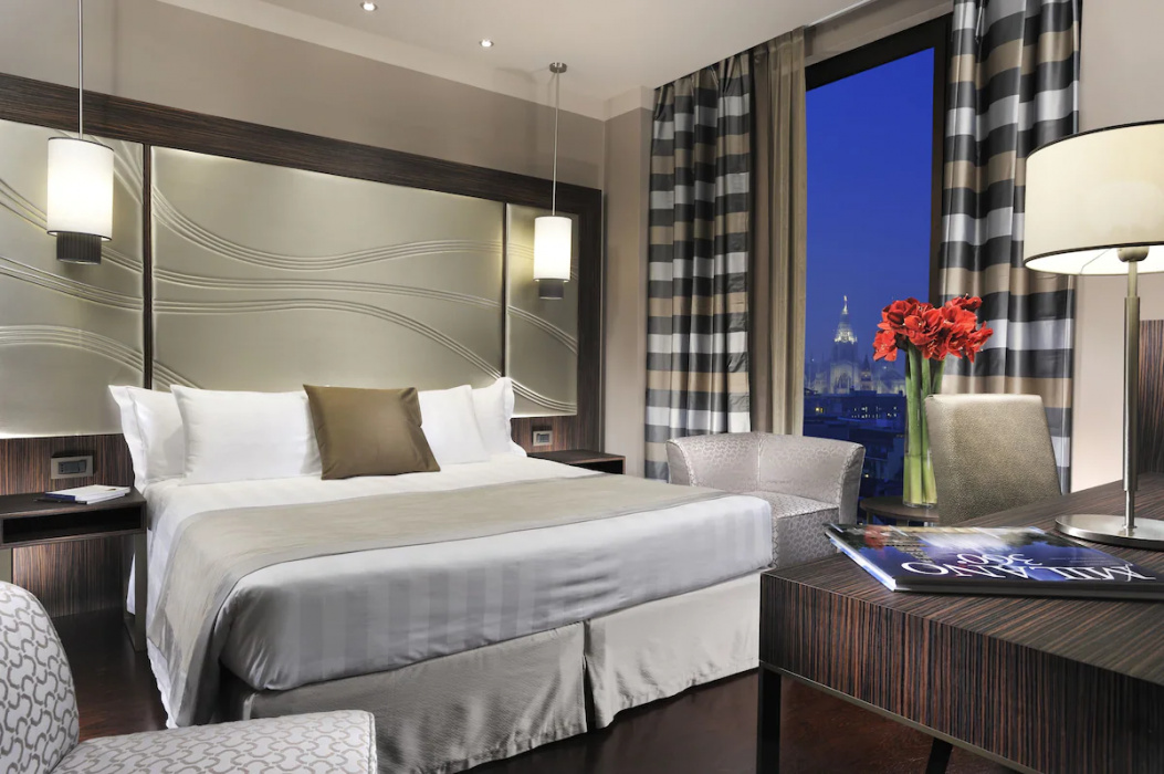 Foto - Uptown Palace