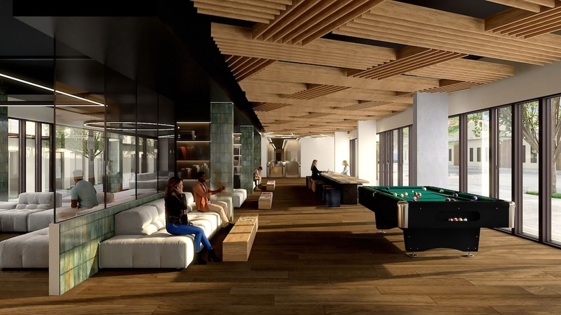 Photo - BLAU Student Housing - Students Only