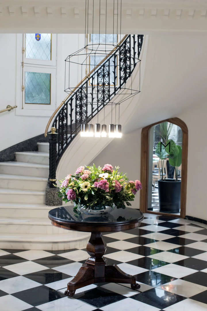 Foto - Hotel Magnolia Santiago