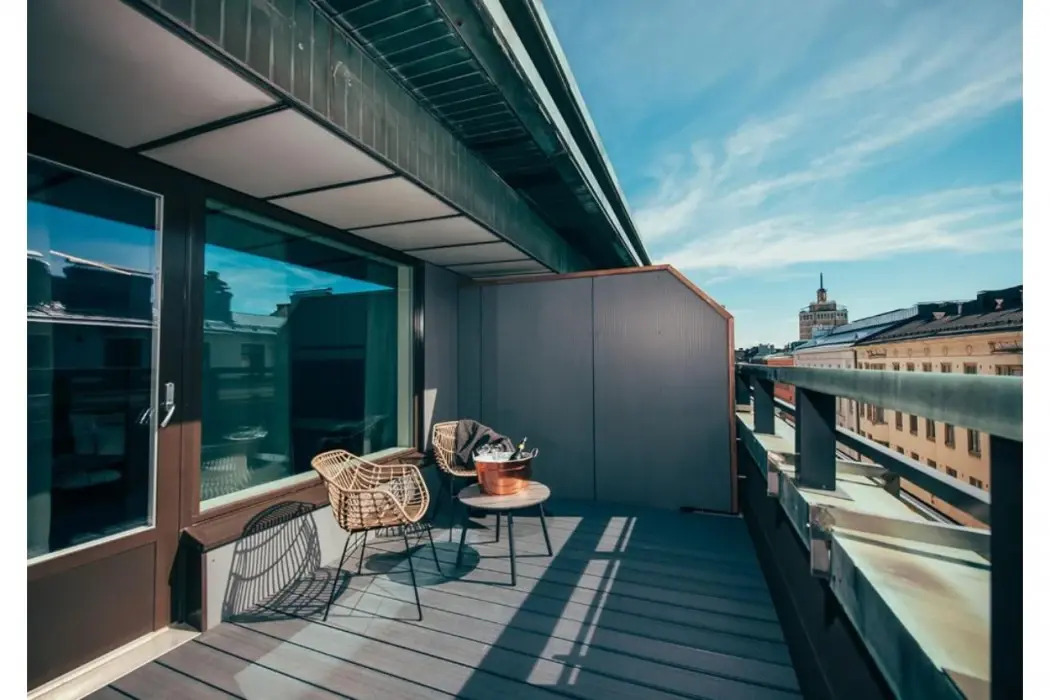 Foto - Clarion Hotel Mestari