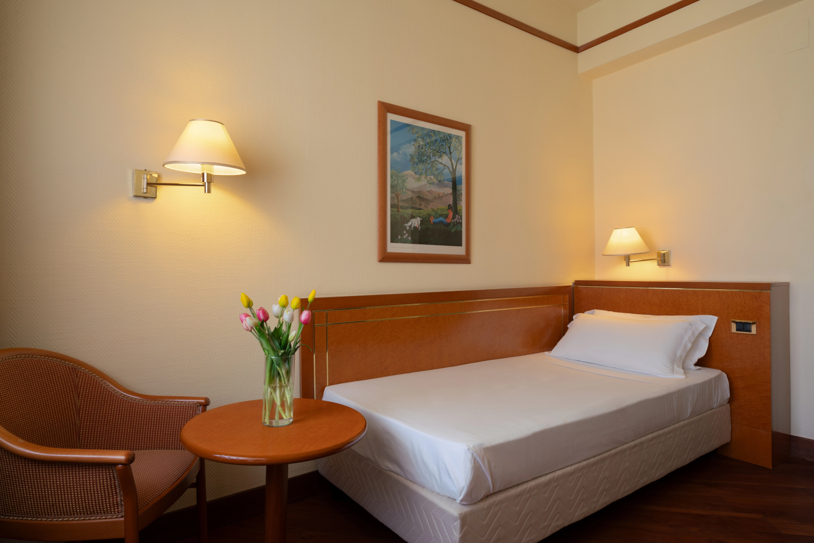 Photo - Delfino Taranto Hotel
