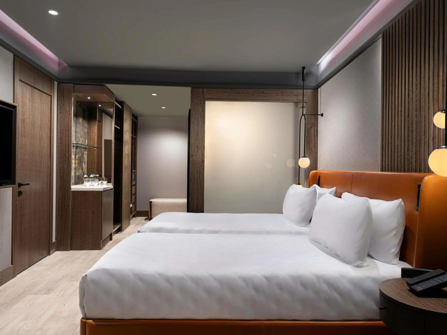 Foto - Mövenpick Hotel Istanbul Marmara Sea