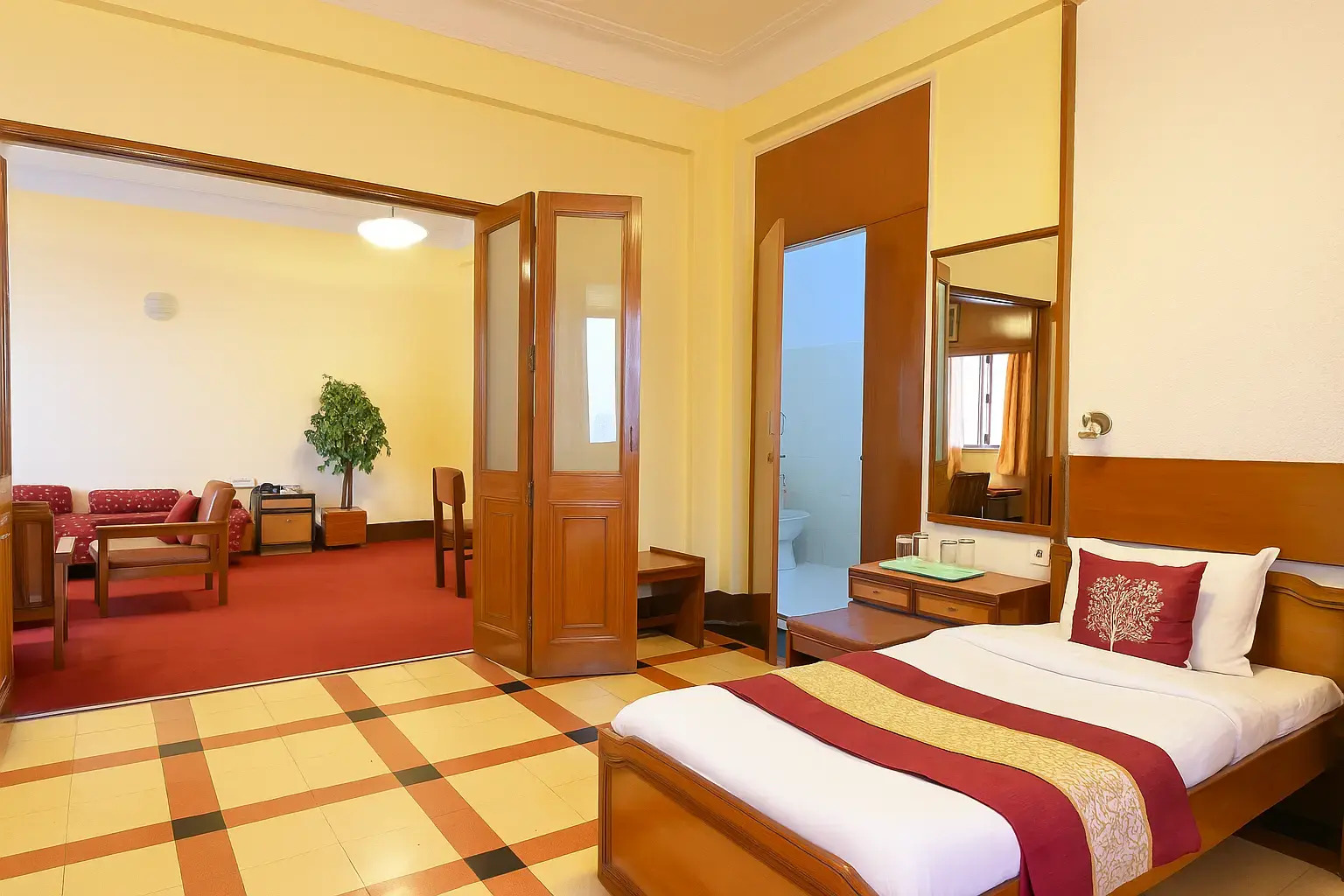 Foto - Sea Green South Hotel