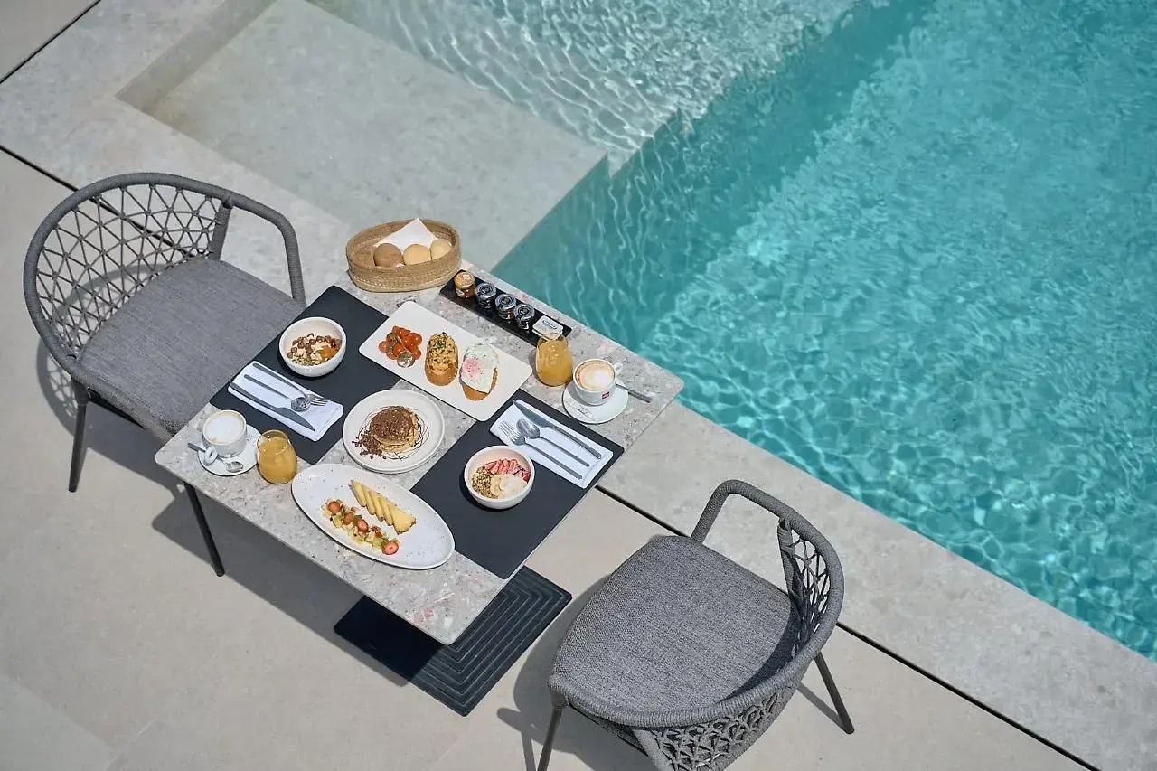 Photo - Alleys All-Suite Hotel & Spa