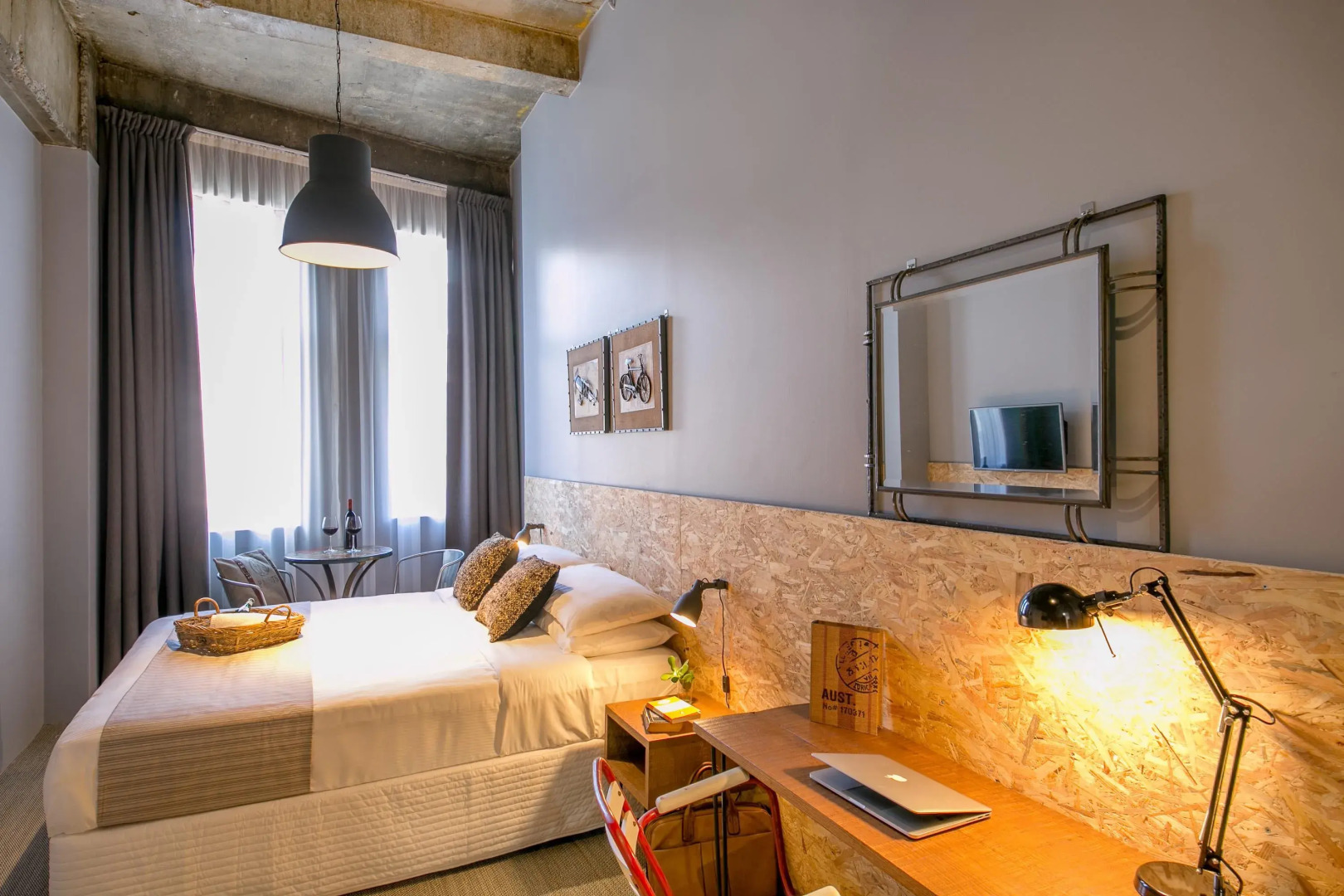 Foto - The Urban Newtown