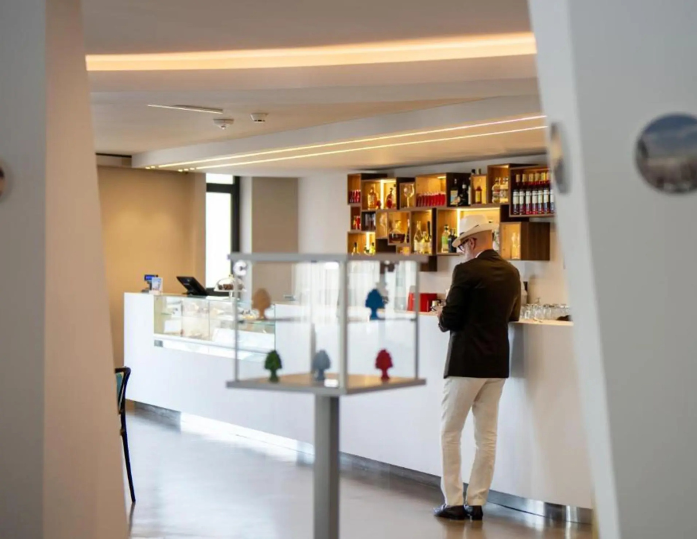 Foto - Grand Hotel Faraglioni