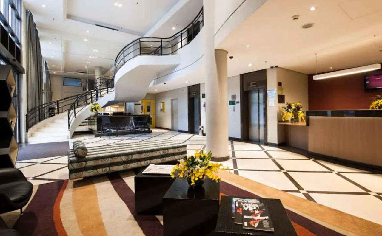 Photo - Quality Faria Lima