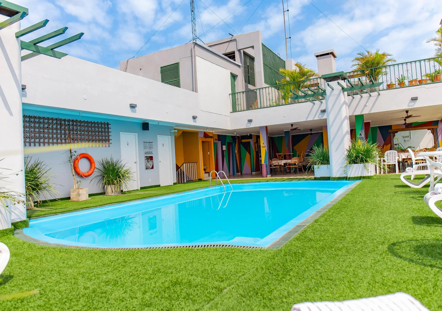 Foto - Hotel Cecilia