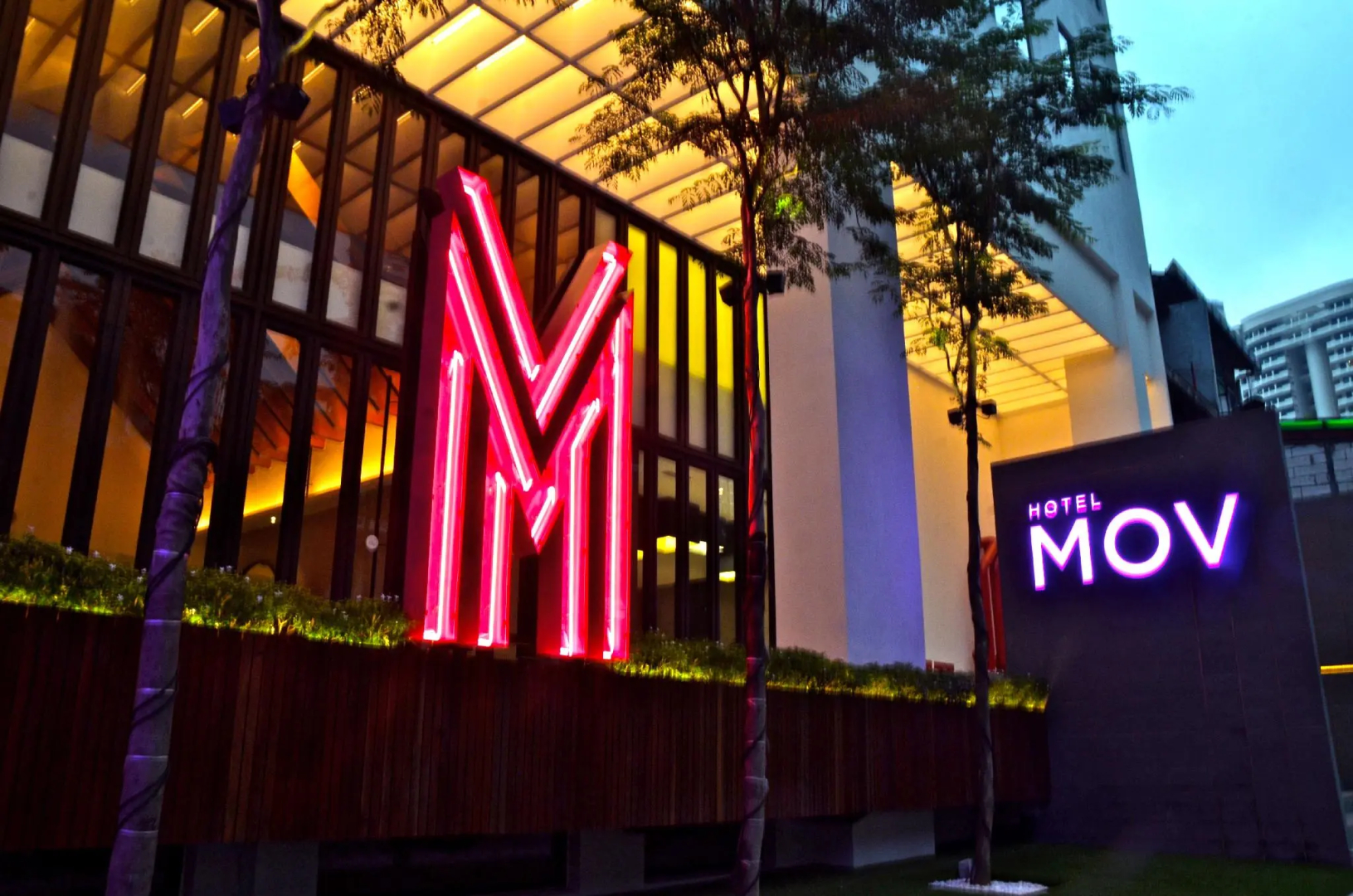 Photo - MOV Hotel Kuala Lumpur