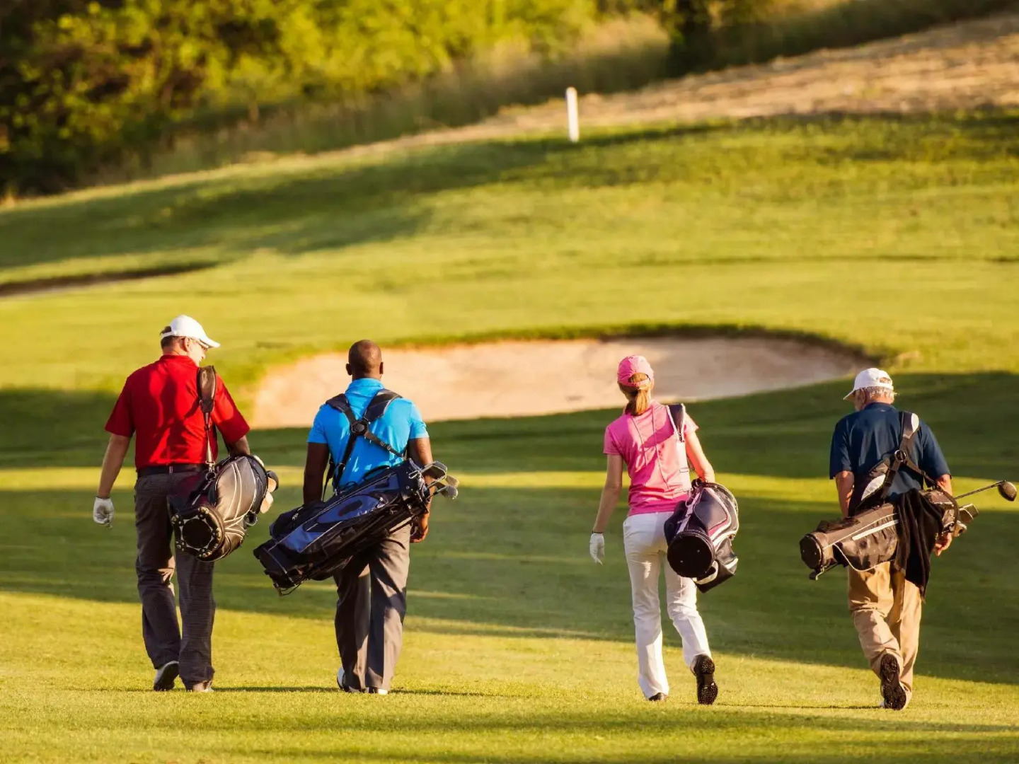 Foto - Steigenberger Hotel Treudelberg Hamburg