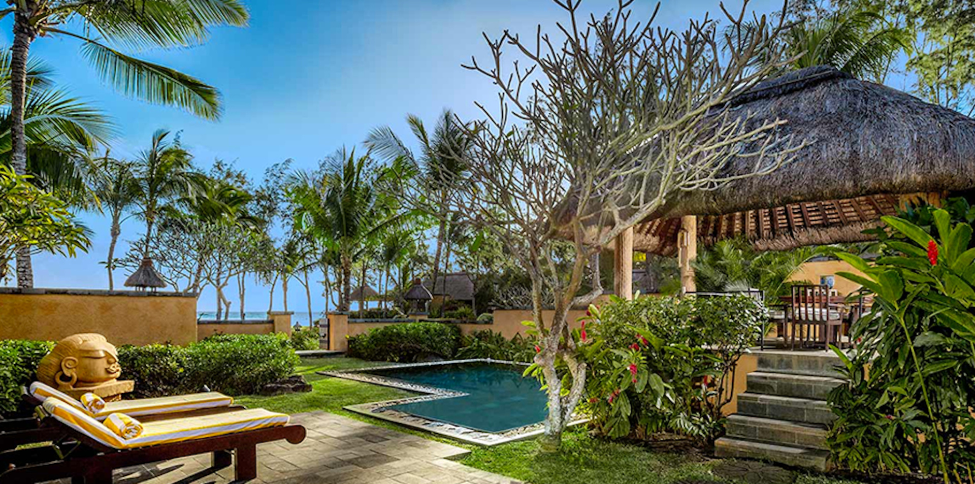 Foto - The Oberoi Beach Resort, Mauritius