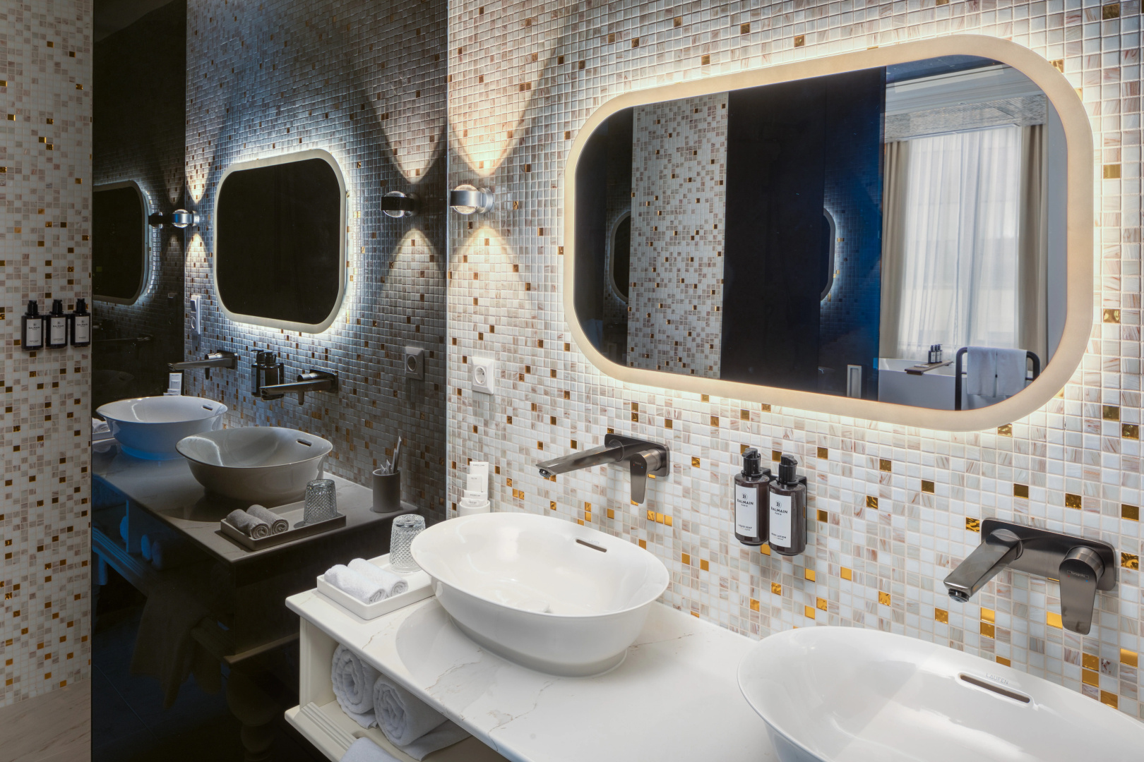 Photo - Kimpton BEM Budapest by IHG