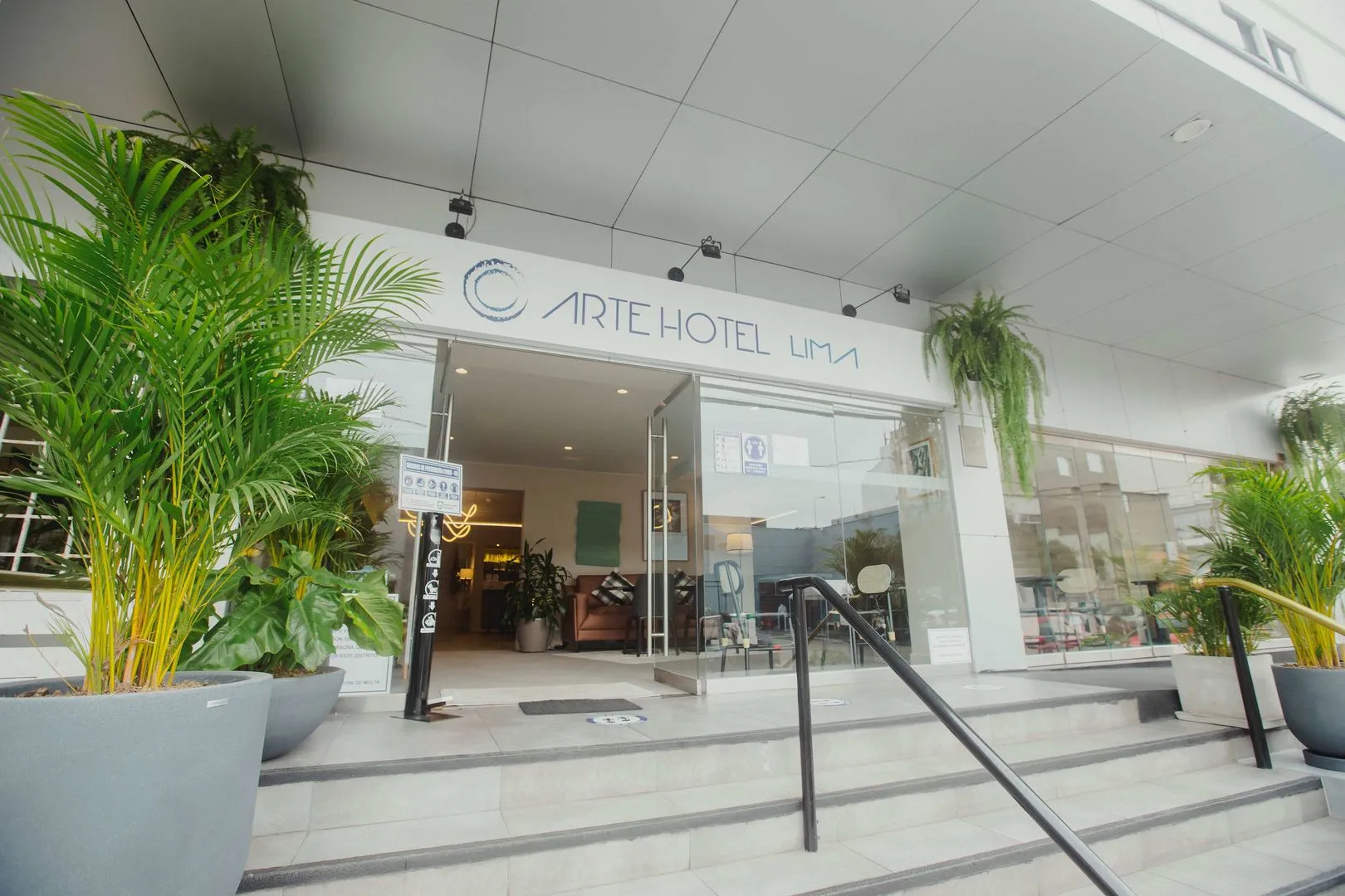 Foto - ibis Styles Lima Conquistadores