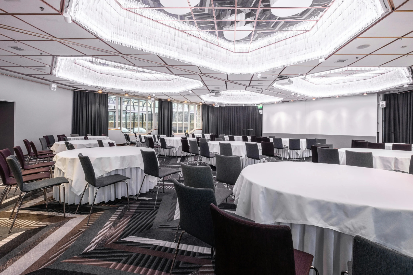 Foto - Hilton Helsinki Strand
