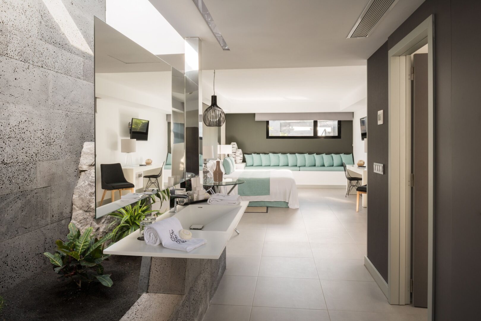 Foto - La Isla y el Mar, Hotel Boutique