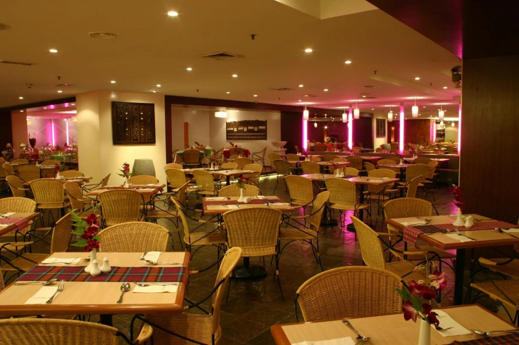 Foto - TEEDO Hotel Kuala Lumpur