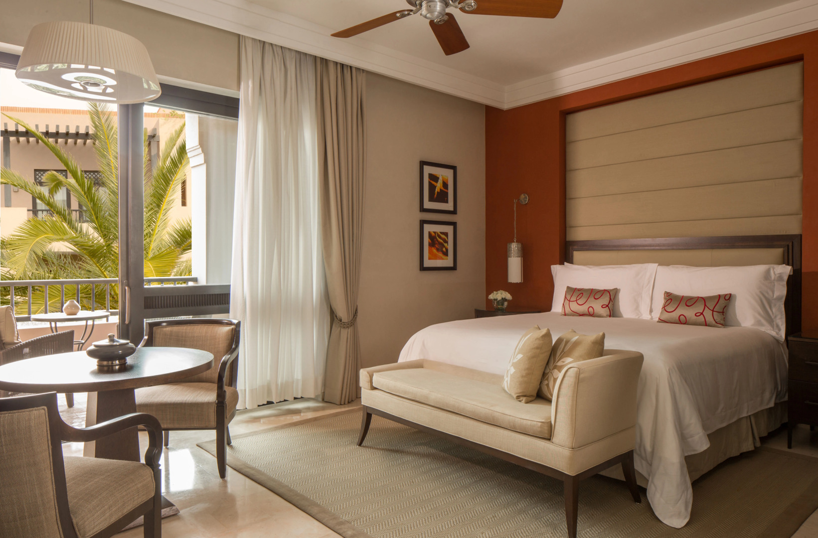 Foto - Four Seasons Resort Marrakech