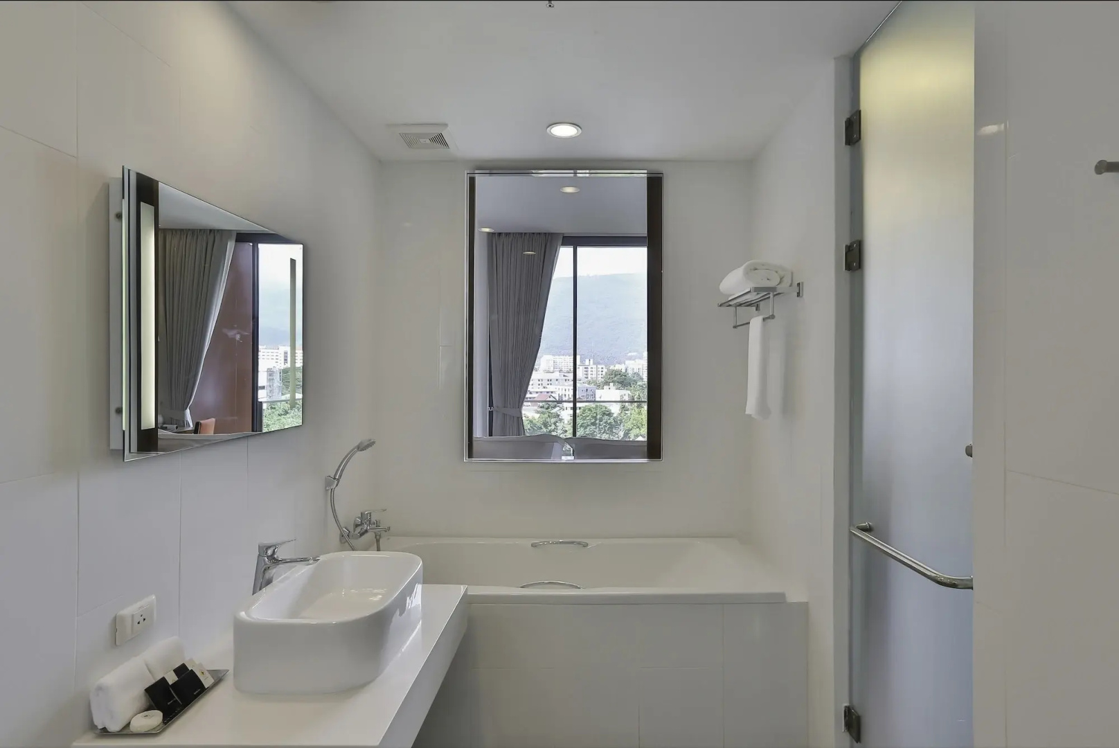 Foto - Eastin Tan Hotel Chiang Mai
