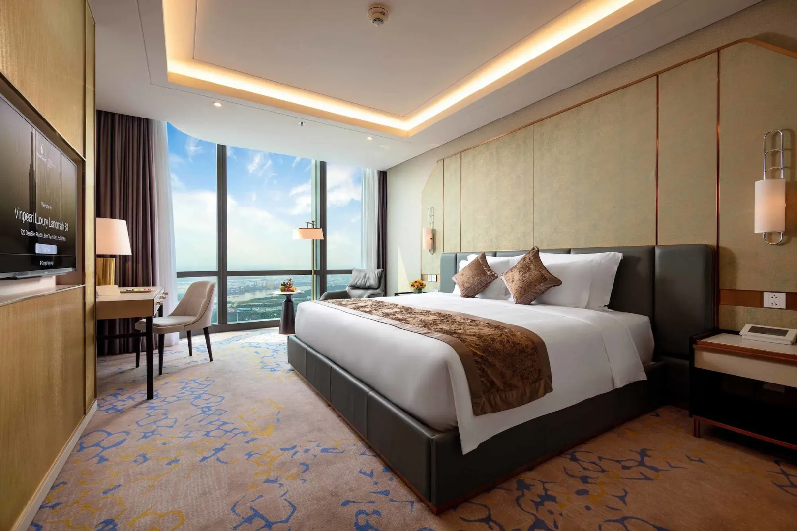 Foto - Vinpearl Landmark 81, Autograph Collection