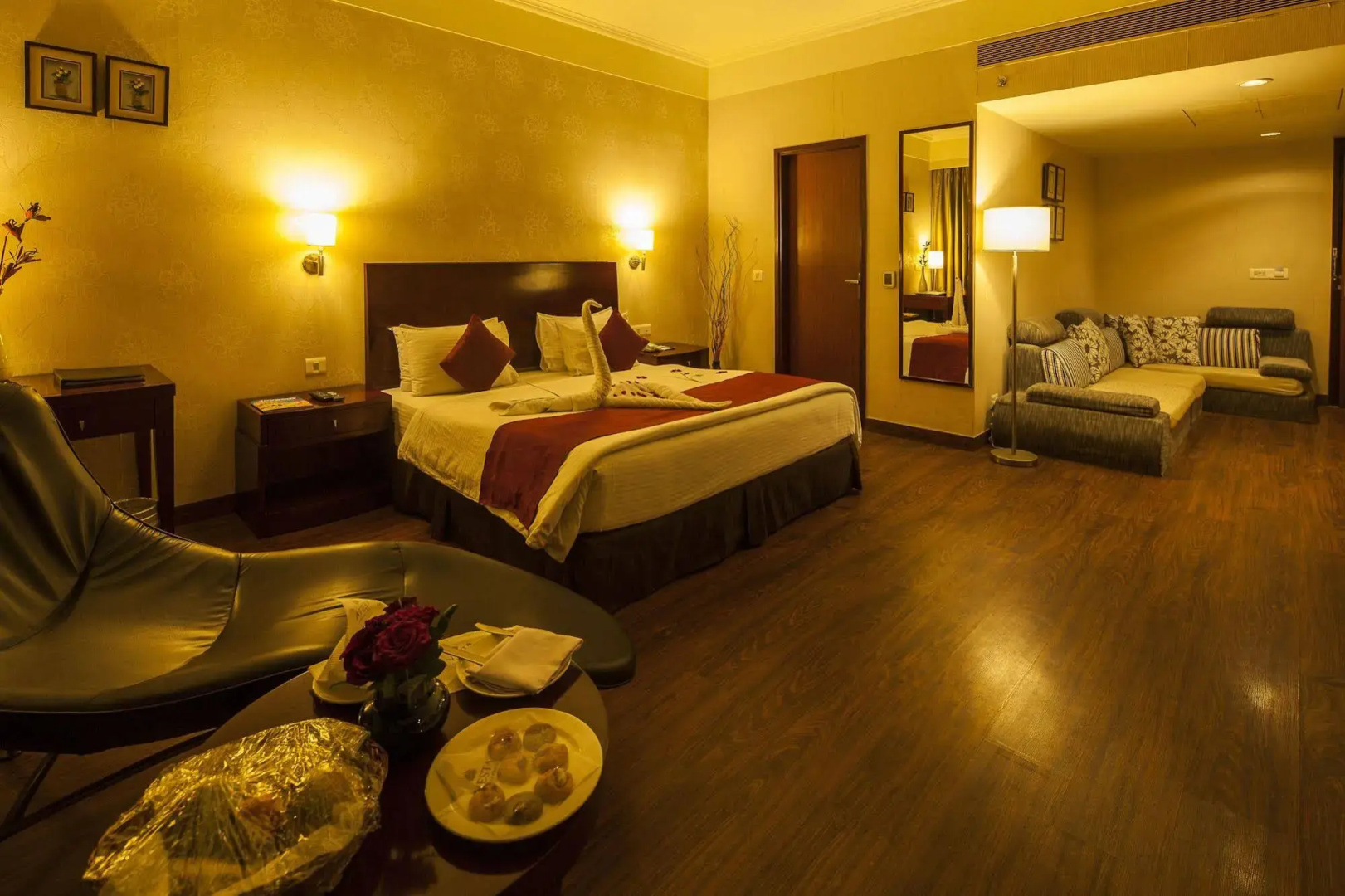 Foto - Vesta Maurya Palace