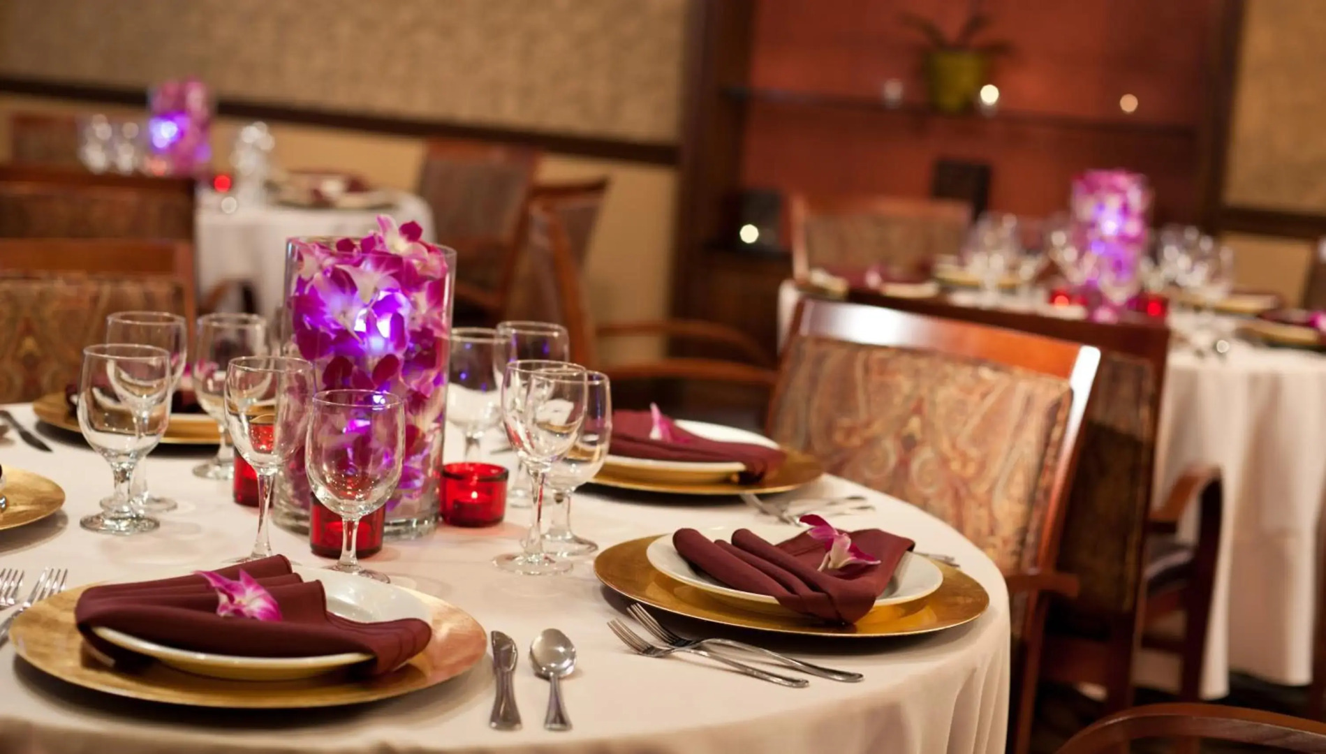Foto - Chestnut Hill Hotel
