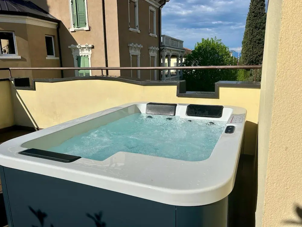Photo - The Ziba Hotel & Spa