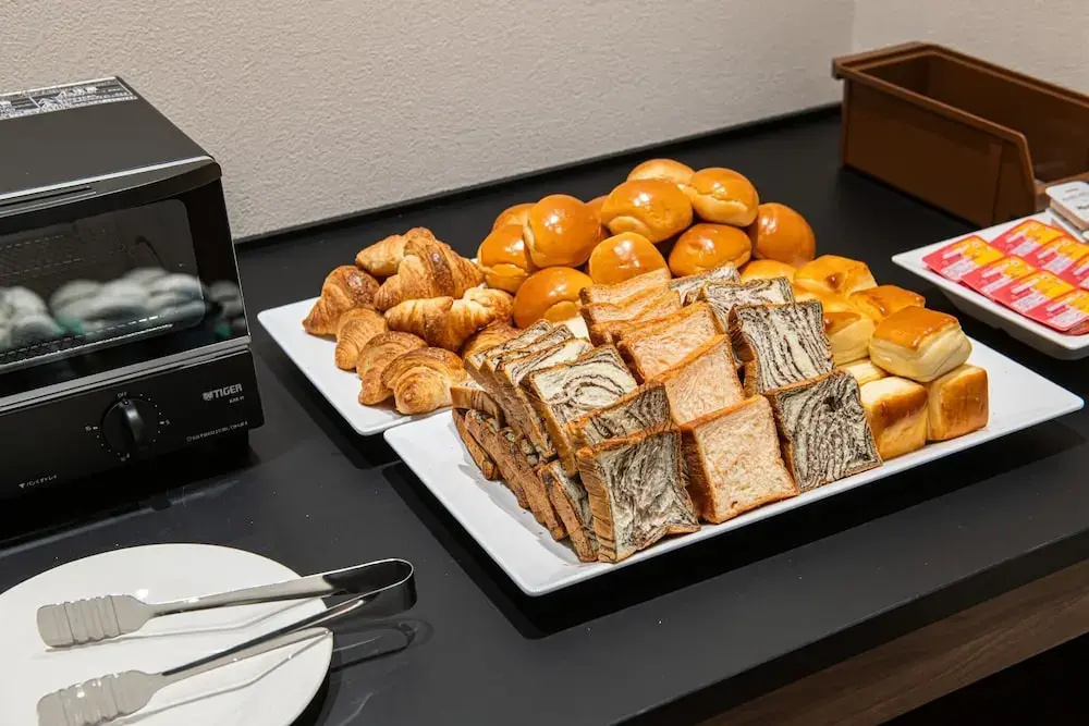 Photo - Welina Hotel Premier Nakanoshima West