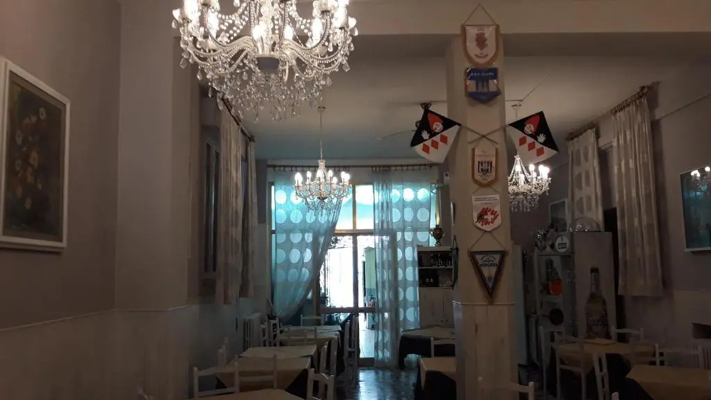 Foto - Hotel Stella Del Mare