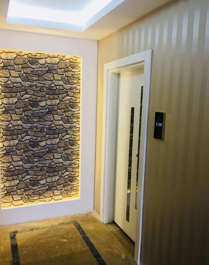 Foto - Grand Kayalar Hotel