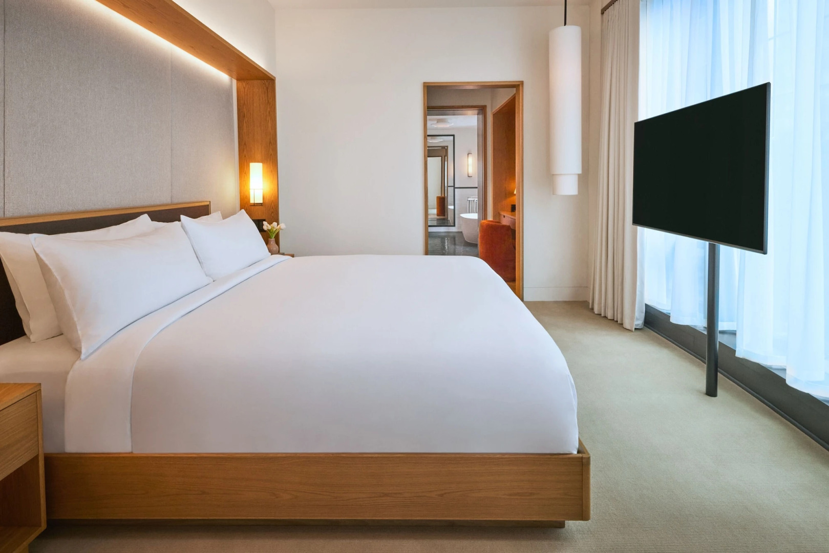 Foto - Pendry Manhattan West