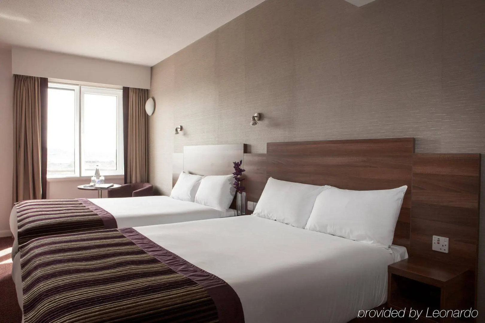 Foto - Leonardo Royal Hotel Glasgow
