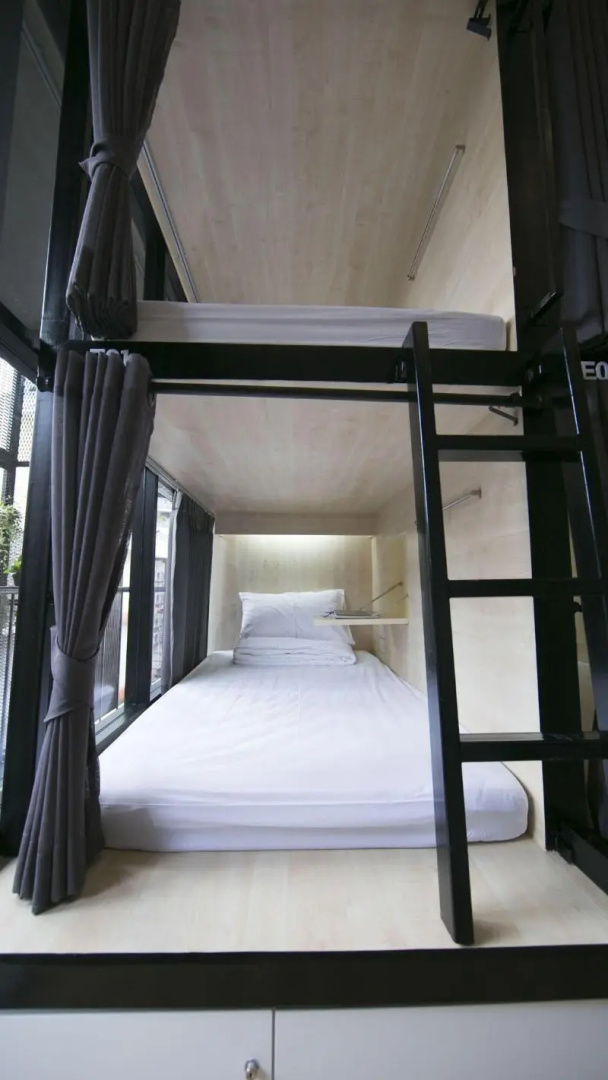 Photo - Lamurr Sukhumvit 41 - Hostel