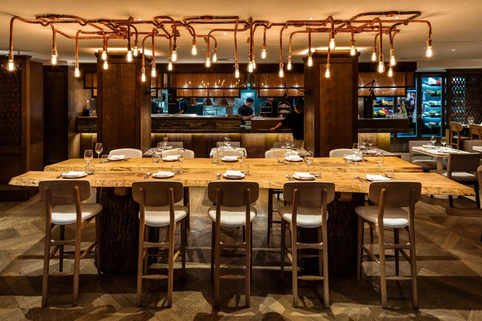 Foto - The May Fair, A Radisson Collection Hotel, Mayfair London